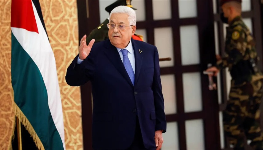 الرئيس الفلسطيني محمود عباس (أرشيف)