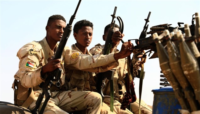 السودان.. انهيار دفاعات الجيش في كردفان يعيد رسم موازين القوة