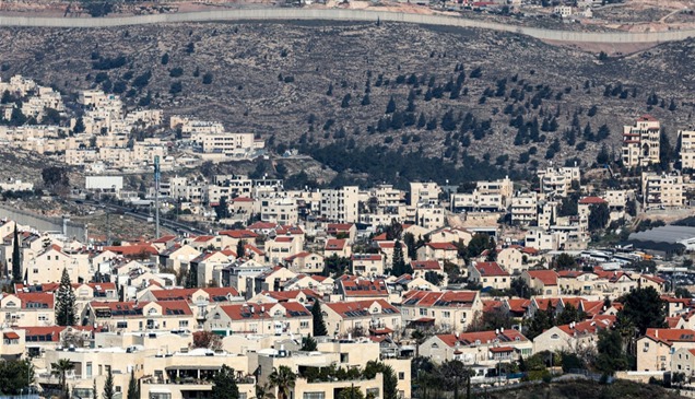 في 3 مستوطنات بالضفة.. إسرائيل توافق على بناء 764 وحدة سكنية 