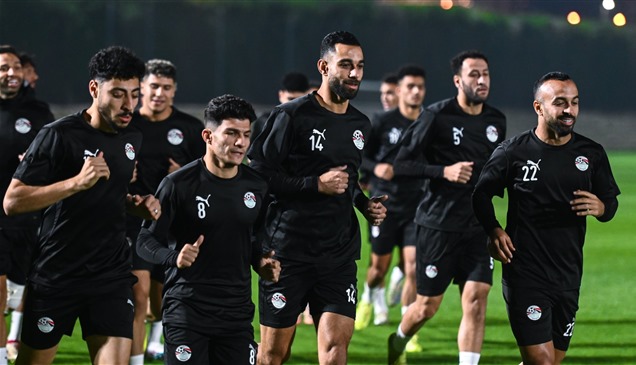 كأس العرب: "الفراعنة" كامل العدد و"الأزرق" يحلم باللقب الأول 