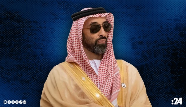 طحنون بن زايد يستعرض استثمارات "MGX" في الذكاء الاصطناعي واتجاهات التطوير 