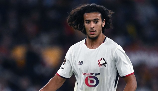 ليل يمارس الرقابة على بوعدي.. لا حديث عن المنتخب
