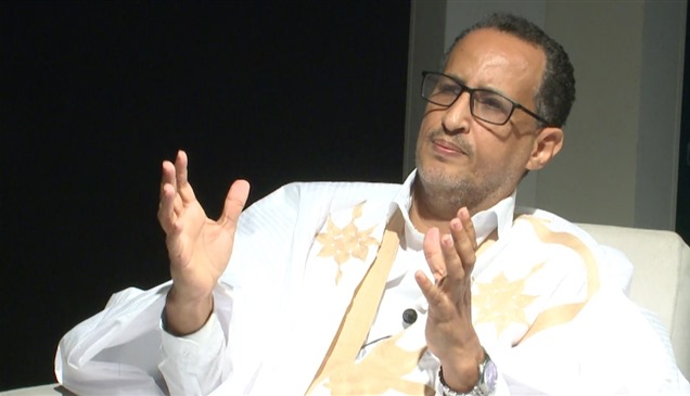 اعتقال رئيس منظمة لمحاربة الفساد في موريتانيا