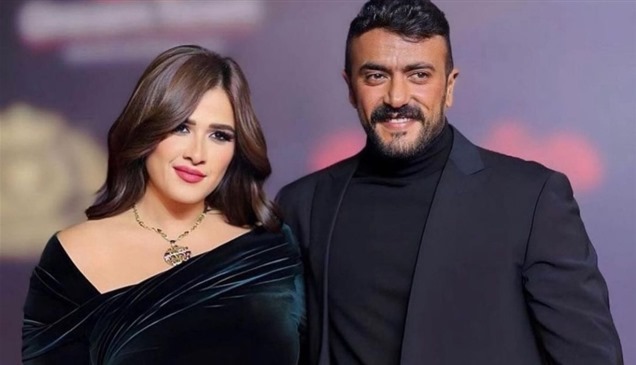 بعد تصريحات ياسمين عبدالعزيز.. أحمد العوضي يفجر مفاجأة عن زواجه