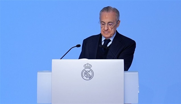 بيريز: قضية نيغريرا أكبر فضيحة في كرة القدم