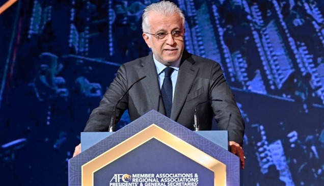 الاتحاد الآسيوي يعتزم إطلاق دوري الأمم 