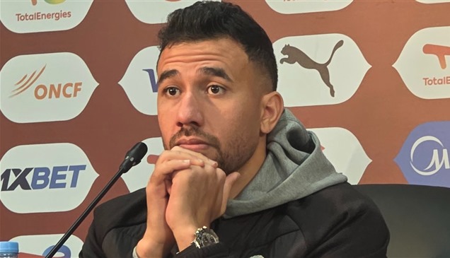 تريزيغيه: كل مباراة في بطولة أمم أفريقيا بمثابة نهائي