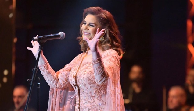 "أنا بعشقك" تصدح في سماء المغرب.. ميادة الحناوي تلتقي جمهورها بعد غياب 6 سنوات