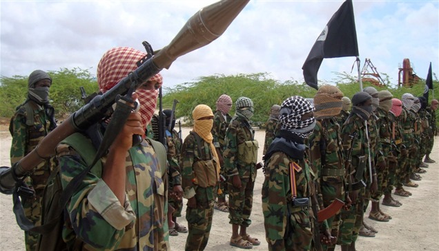 الأمم المتحدة: حركة الشباب أكبر تهديد للسلام في الصومال