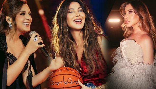 خريطة حفلات رأس السنة 2026.. مفاجآت وثنائيات جديدة بين نجوم الغناء