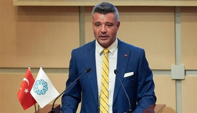 بعد قضية مخدرات.. الإفراج عن رئيس فنربخشة