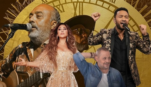 الإمارات وجهة العالم في ليلة رأس السنة.. خريطة الحفلات الموسيقية وأبرز النجوم