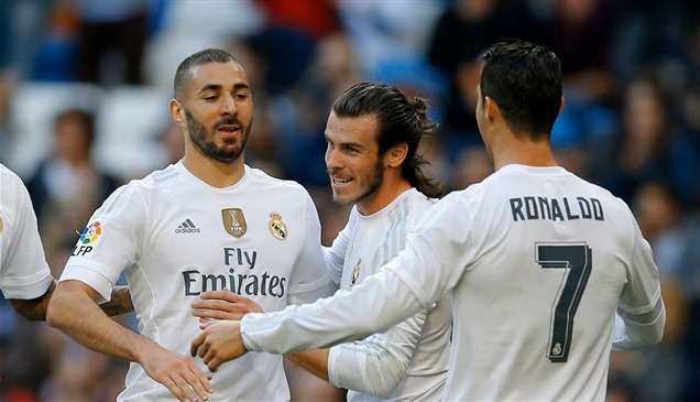 مبابي كاد يهز ثلاثي BBC.. لماذا رفض ريال مدريد الصفقة في 2017؟