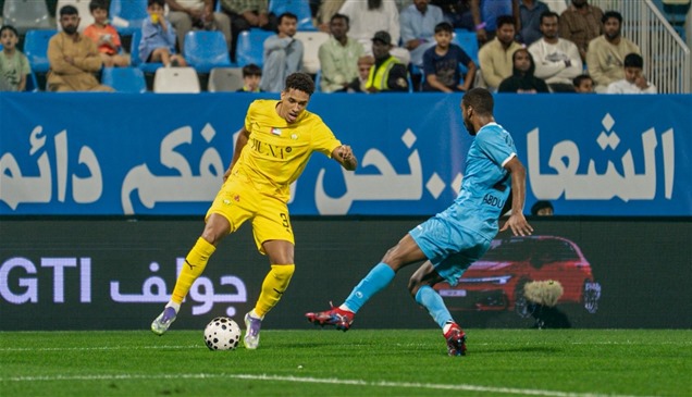 بثلاثية في دبا.. الوصل يعود لسكة الانتصارات