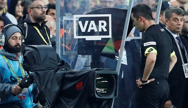 صلاحيات جديدة لـ"VAR" في كأس العالم 2026