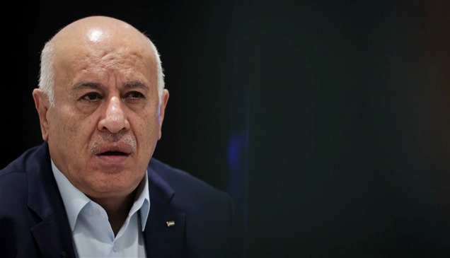 بعد أيام من بيان "الجبلاية".. الاتحاد السعودي يرد على جبريل الرجوب