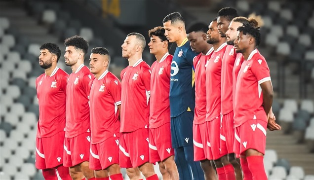 الأهلي بنغازي يهدي الزمالك بديل عبدالرؤوف