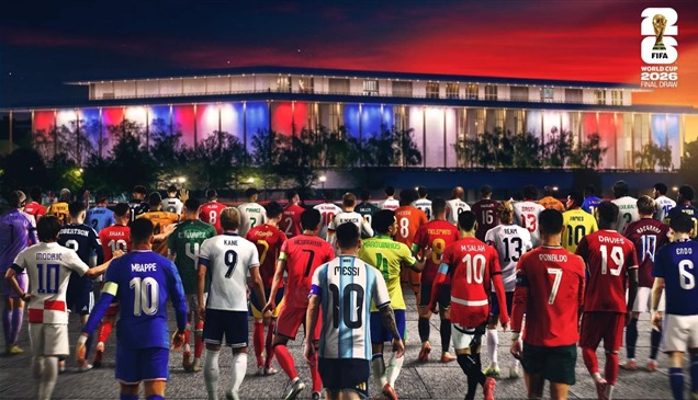 كل ما تحتاج معرفته عن قرعة مونديال 2026