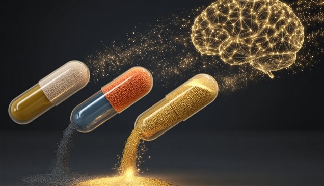 3 مكملات قد تقلل أعراض التوحد