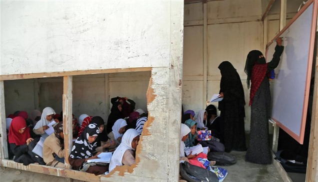 يونيسيف تنقل مقرها في اليمن من صنعاء إلى عدن
