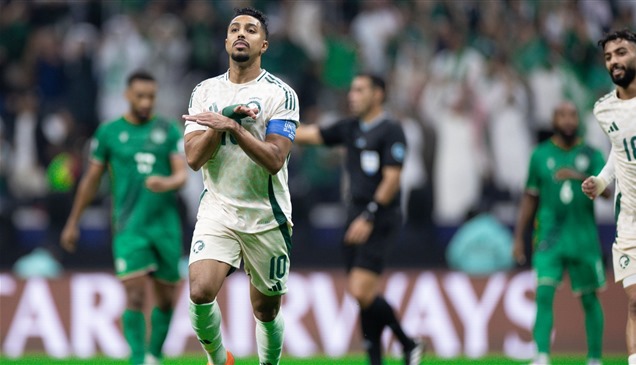 3 منتخبات في ربع نهائي كأس العرب