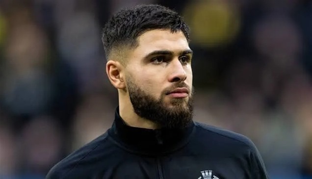 بعد بنتايك.. عمر فرج يفسخ تعاقده مع الزمالك