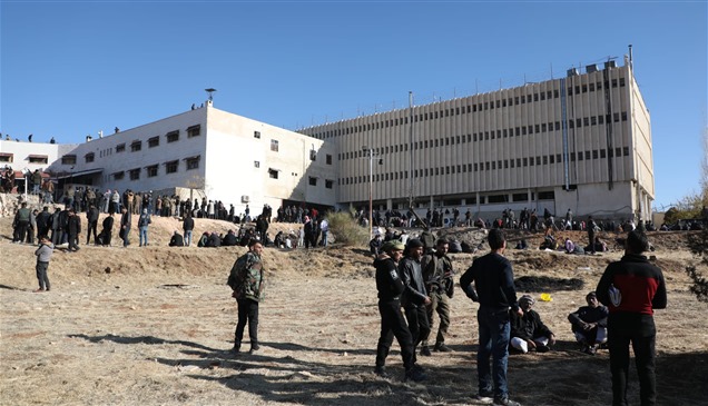 عام من الانتظار المؤلم.. عائلات المفقودين في سوريا تبحث عن أمل