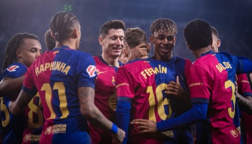 برشلونة (إكس) 