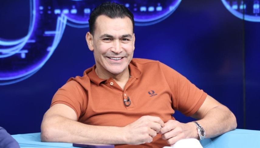 عصام الحضري