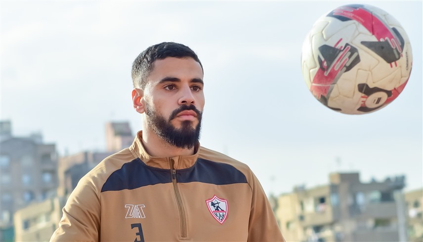نجم الزمالك بنتايج (إكس)