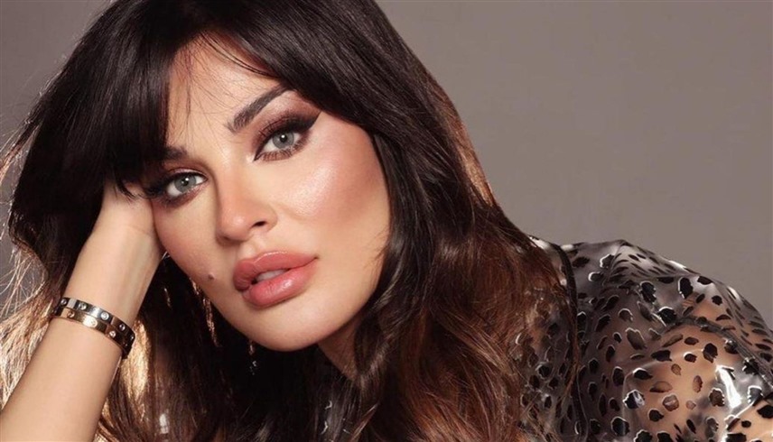 نادين نجيم 