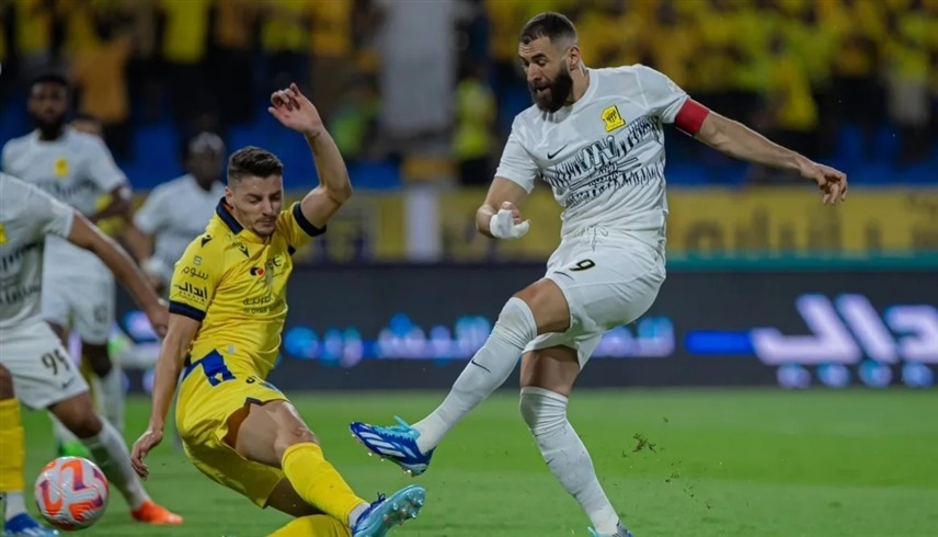 من لقاء الاتحاد والتعاون (إكس)