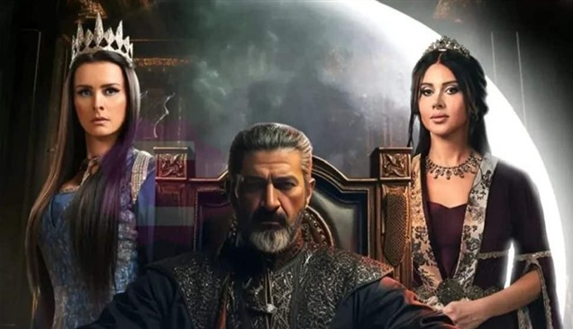 7 أعمال تاريخية وفانتازيا تهيمن على دراما رمضان 2025
