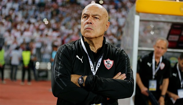 ميدو يتفق مع بديل غروس.. ليس ميكالي