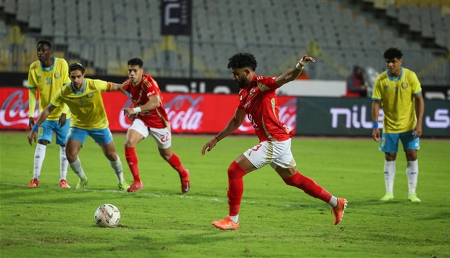 برباعية في الإسماعيلي.. الأهلي يوجه إنذاراً شديد اللهجة للزمالك 