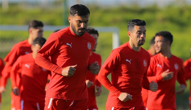 كأس الجزائر.. بلوزداد يطيح بالمولودية من دور الـ32 