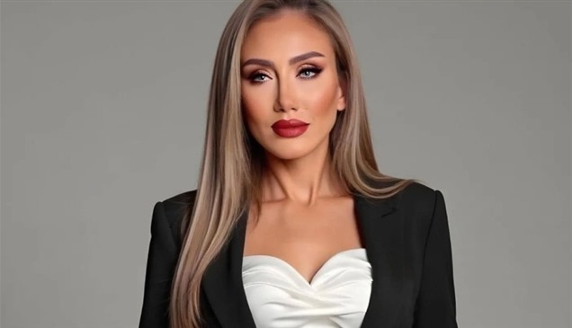 ريهام سعيد تستغيث بالسفارة المصرية في بيروت.. ماذا حدث؟