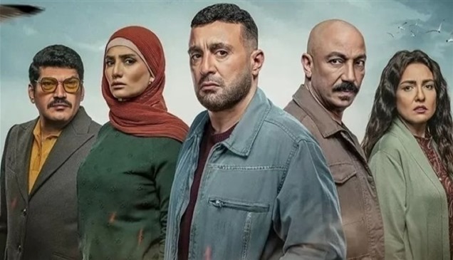 عيسى الوزان ينجو من الموت.. إطلاق البرومو التشويقي لـ"لعتاولة 2"