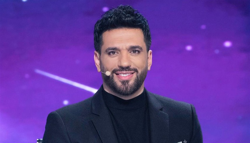 حسن الرداد (أرشيفية)