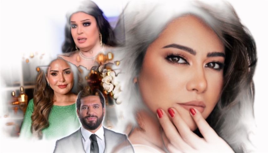 نجوم الفن - 24