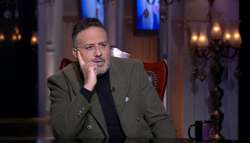 خالد سرحان (أرشيفية)