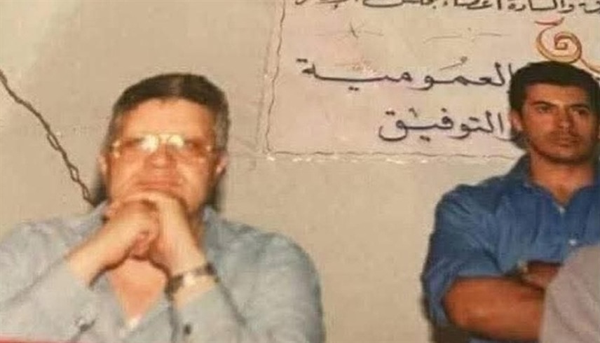 أشرف صبحي ومرتضى منصور 