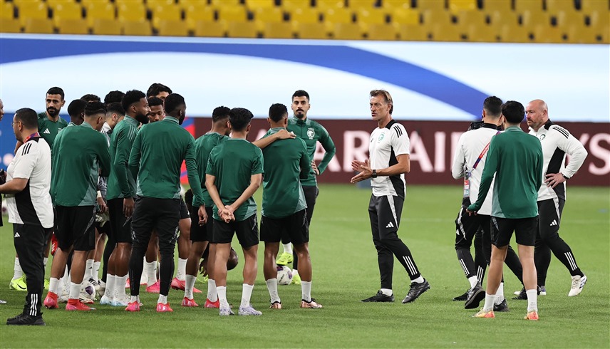 منتخب السعودية (إكس) 