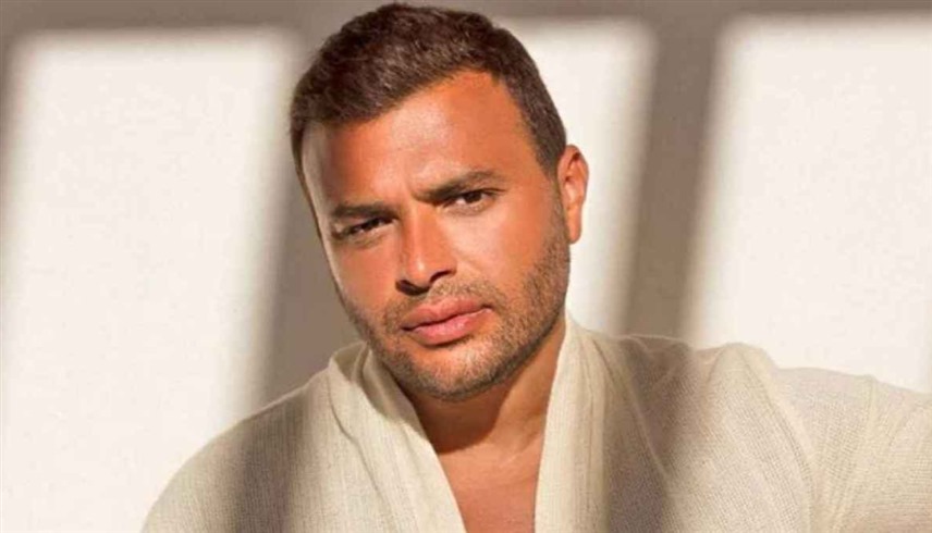 رامي صبري (أرشيفية)