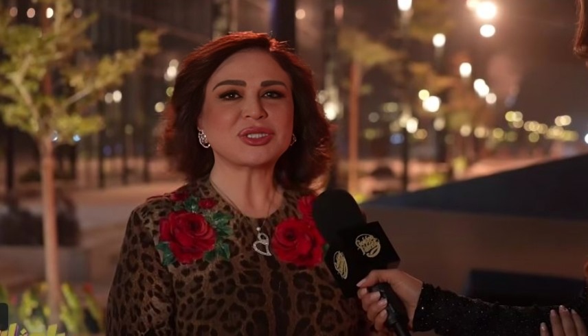 إلهام شاهين