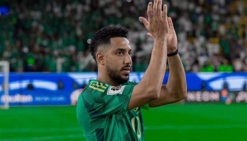 منتخب السعودية (إكس) 