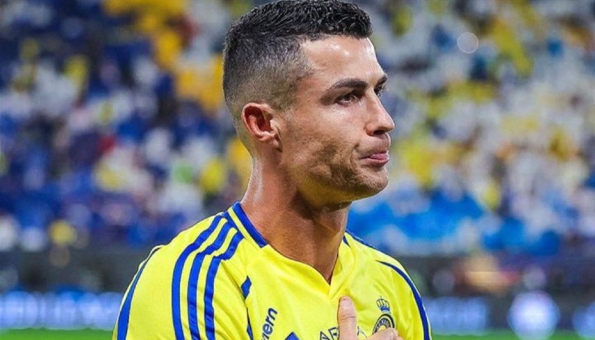 كريستيانو رونالدو (إكس)