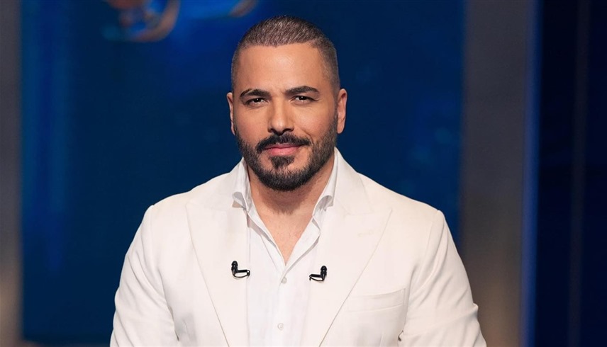 رامي عياش (أرشيفية)