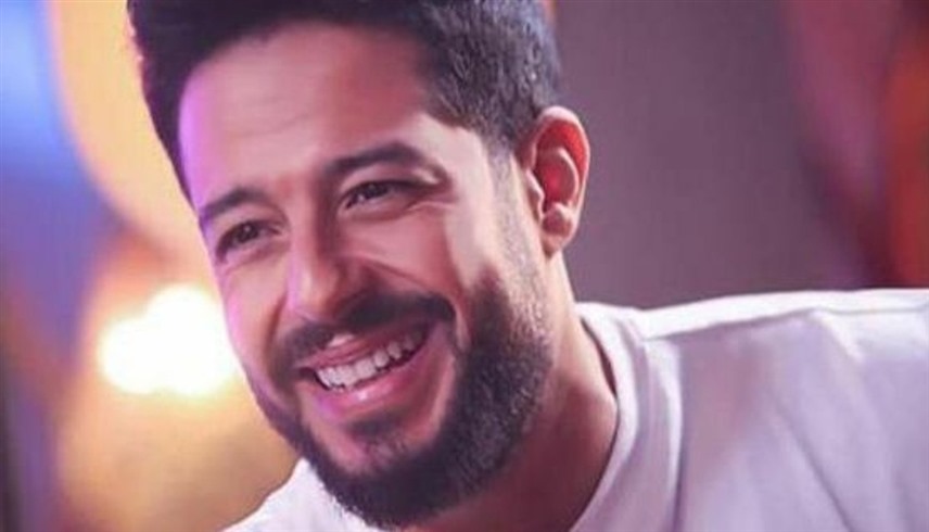 محمد حماقي