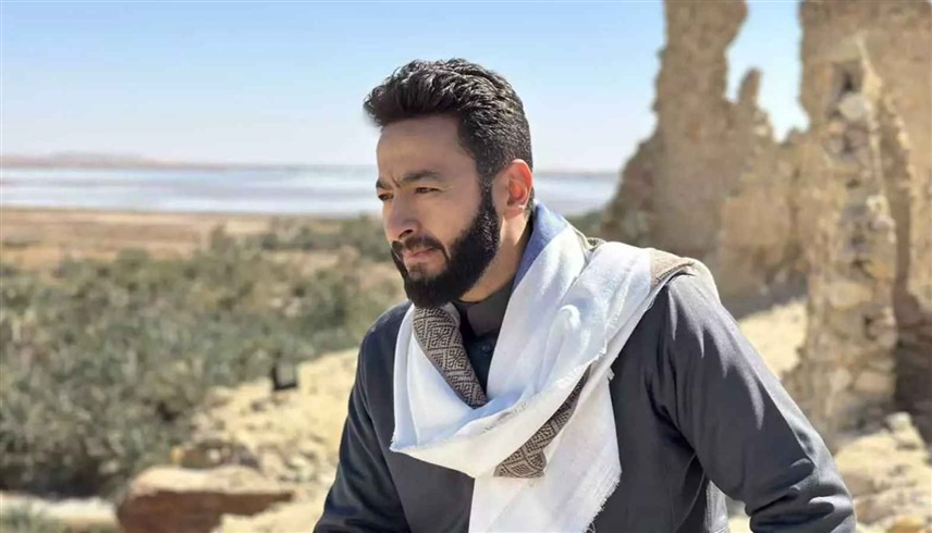 حمادة هلال (أرشيفية)